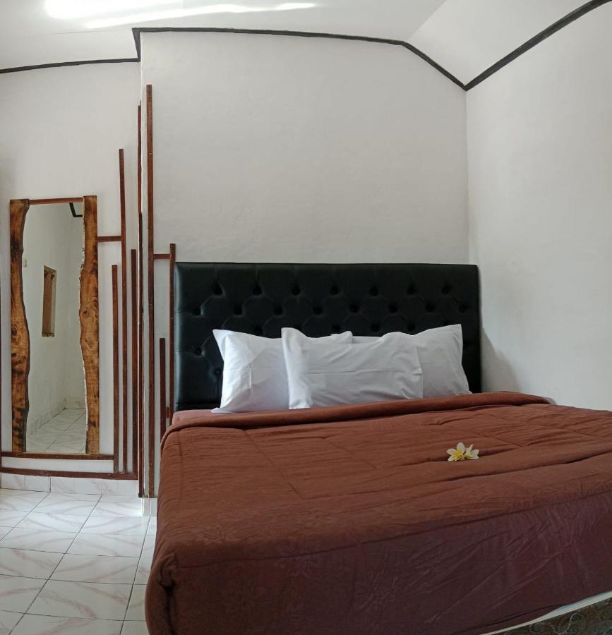 Wikan House Bebandem Екстер'єр фото