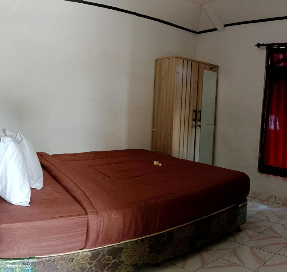 Wikan House Bebandem Екстер'єр фото