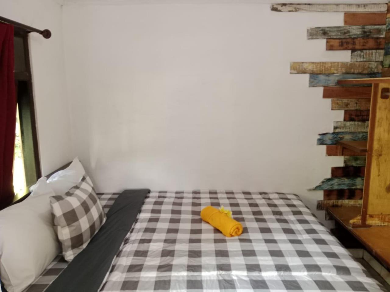Wikan House Bebandem Екстер'єр фото