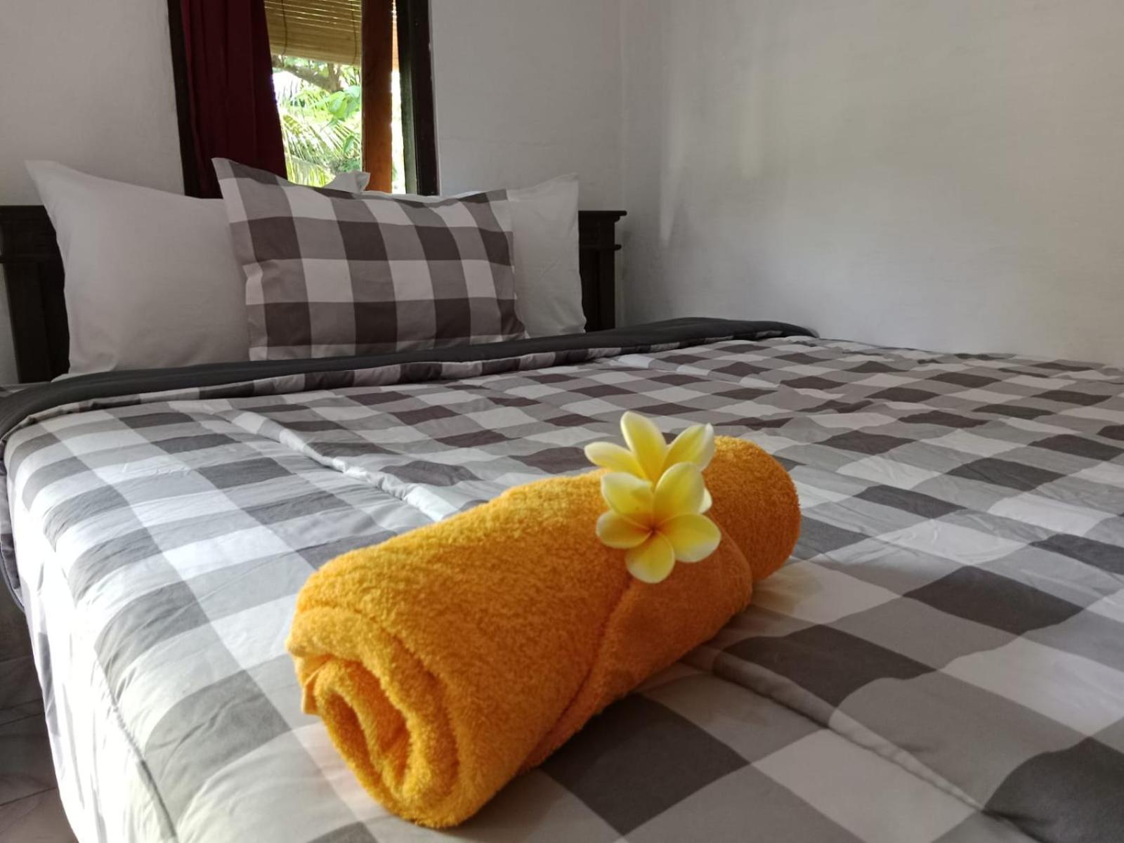 Wikan House Bebandem Екстер'єр фото